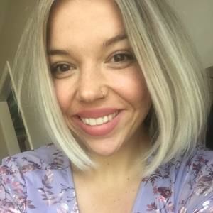 Meet your Posher, Brooke